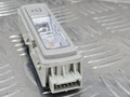 фонарь салона (плафон) Mercedes-Benz C-Класс W205/S205/C205 W205.042 2014, 2.0 л., M 274.920, бензин, АКПП, 755 серый, седан, задний привод, правый руль, A0009061035 - фото №7