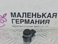 парктроник задний BMW 5 серия G30/G31 G30 2018, 2.0 л., B48 B20 A, бензин, АКПП, черный 475, седан, задний привод, правый руль, 66209274427, 9274427 - фото №2