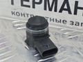 парктроник задний BMW 5 серия G30/G31 G30 2018, 2.0 л., B48 B20 A, бензин, АКПП, черный 475, седан, задний привод, правый руль, 66209274427, 9274427 - фото №7