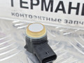 парктроник задний Mercedes-Benz E-Класс W212 [рестайлинг] W212 2013, 2.0 л., M 274.920, бензин, АКПП, 775 iridiumsilber, седан, задний привод, правый руль, A0009059300 - фото №7