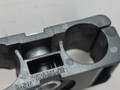 кронштейн (крепление) BMW 7 серия F01/F02 [рестайлинг] F02 2013, 3.0 л., N52 B30 AF, бензин, АКПП, седан, задний привод, правый руль, 7575461, 17227575461 - фото №10
