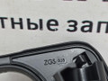 кронштейн (крепление) Mercedes-Benz E-Класс W212 [рестайлинг] W212 2013, 2.0 л., M 274.920, бензин, АКПП, 775 iridiumsilber, седан, задний привод, правый руль, A2047580014 - фото №10