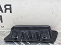 пластик BMW 8 серия G14/G15 G15 2021, 4.4 л., N63B44D, бензин, АКПП, черный, купе, полный привод, 7464167, 7464169, 51467464167 - фото №4