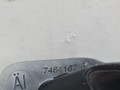 пластик BMW 8 серия G14/G15 G15 2021, 4.4 л., N63B44D, бензин, АКПП, черный, купе, полный привод, 7464167, 7464169, 51467464167 - фото №8