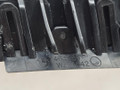 пластик BMW 8 серия G14/G15 G15 2021, 4.4 л., N63B44D, бензин, АКПП, черный, купе, полный привод, 7464167, 7464169, 51467464167 - фото №9