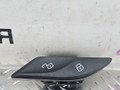 Кнопка блокировки двери BMW 5 серия G30/G31 G30 2017, 2.0 л., B47 D20 A, дизель, АКПП, black sapphire metallic (475), седан, задний привод, правый руль, 9860546, 61319860546 - фото №3