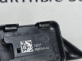Кнопка блокировки двери BMW 5 серия G30/G31 G30 2017, 2.0 л., B47 D20 A, дизель, АКПП, black sapphire metallic (475), седан, задний привод, правый руль, 9860546, 61319860546 - фото №10
