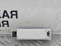 плафон двери BMW X3 F25 2013, 2.0 л., N20 B20 A, бензин, АКПП, а52/7 spacegrau, хетчбэк 5 дв., полный привод, правый руль, 63316972605, 6972605 - фото №5