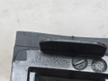 заглушка Mercedes-Benz C-Класс W205/S205/C205 W205.042 2014, 2.0 л., M 274.920, бензин, АКПП, 755 серый, седан, задний привод, правый руль, A0029980001 - фото №10