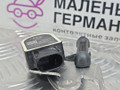 датчик дорожного просвета BMW 5 серия G30/G31 G30 2018, 2.0 л., B48 B20 A, бензин, АКПП, черный 475, седан, задний привод, правый руль, 37146870000, 37146867905, 6867905, 6870965, 37146870965 - фото №6