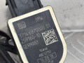 датчик дорожного просвета BMW 5 серия G30/G31 G30 2018, 2.0 л., B48 B20 A, бензин, АКПП, черный 475, седан, задний привод, правый руль, 37146870000, 37146867905, 6867905, 6870965, 37146870965 - фото №8
