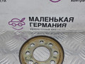 Кольцо импульсное коленвала Mercedes-Benz C-Класс W205/S205/C205 W205.042 2014, 2.0 л., M 274.920, бензин, АКПП, 755 серый, седан, задний привод, правый руль, A2700320347 - фото №2