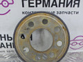 Кольцо импульсное коленвала Mercedes-Benz C-Класс W205/S205/C205 W205.042 2014, 2.0 л., M 274.920, бензин, АКПП, 755 серый, седан, задний привод, правый руль, A2700320347 - фото №3