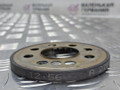 Кольцо импульсное коленвала Mercedes-Benz C-Класс W205/S205/C205 W205.042 2014, 2.0 л., M 274.920, бензин, АКПП, 755 серый, седан, задний привод, правый руль, A2700320347 - фото №6