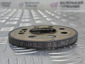 Кольцо импульсное коленвала Mercedes-Benz C-Класс W205/S205/C205 W205.042 2014, 2.0 л., M 274.920, бензин, АКПП, 755 серый, седан, задний привод, правый руль, A2700320347 - фото №7