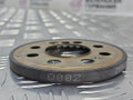 Кольцо импульсное коленвала Mercedes-Benz C-Класс W205/S205/C205 W205.042 2014, 2.0 л., M 274.920, бензин, АКПП, 755 серый, седан, задний привод, правый руль, A2700320347 - фото №8