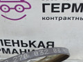 Кольцо импульсное коленвала Mercedes-Benz C-Класс W205/S205/C205 W205.042 2014, 2.0 л., M 274.920, бензин, АКПП, 755 серый, седан, задний привод, правый руль, A2700320347 - фото №9