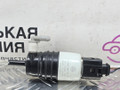 насос (моторчик) омывателя стекла Mercedes-Benz C-Класс W205/S205/C205 W205.042 2014, 2.0 л., M 274.920, бензин, АКПП, 755 серый, седан, задний привод, правый руль, A0998660121, 0165454626 - фото №6