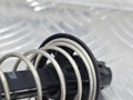 отбойник капота Mercedes-Benz C-Класс W205/S205/C205 W205.042 2014, 2.0 л., M 274.920, бензин, АКПП, 755 серый, седан, задний привод, правый руль, A2058800027 - фото №2