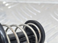 отбойник капота Mercedes-Benz C-Класс W205/S205/C205 W205.042 2014, 2.0 л., M 274.920, бензин, АКПП, 755 серый, седан, задний привод, правый руль, A2058800027 - фото №3