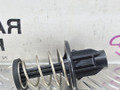 отбойник капота Mercedes-Benz C-Класс W205/S205/C205 W205.042 2014, 2.0 л., M 274.920, бензин, АКПП, 755 серый, седан, задний привод, правый руль, A2058800027 - фото №7