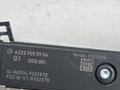 усилитель антенны Mercedes-Benz C-Класс W205/S205/C205 W205.042 2014, 2.0 л., M 274.920, бензин, АКПП, 755 серый, седан, задний привод, правый руль, A2229055904 - фото №9