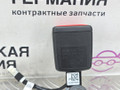 замок ремня безопасности BMW 8 серия G14/G15 G15 2021, 4.4 л., N63B44D, бензин, АКПП, черный, купе, полный привод, 7467899, 72117467899 - фото №5