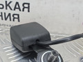 замок ремня безопасности BMW 8 серия G14/G15 G15 2021, 4.4 л., N63B44D, бензин, АКПП, черный, купе, полный привод, 7467899, 72117467899 - фото №7