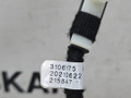 замок ремня безопасности BMW 8 серия G14/G15 G15 2021, 4.4 л., N63B44D, бензин, АКПП, черный, купе, полный привод, 7467899, 72117467899 - фото №10