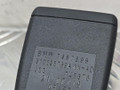 замок ремня безопасности BMW 8 серия G14/G15 G15 2021, 4.4 л., N63B44D, бензин, АКПП, черный, купе, полный привод, 7467899, 72117467899 - фото №8