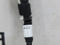 замок ремня безопасности BMW 8 серия G14/G15 G15 2021, 4.4 л., N63B44D, бензин, АКПП, черный, купе, полный привод, 7467899, 72117467899 - фото №11