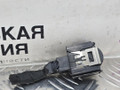 кнопка освещения панели приборов Volkswagen Passat CC 1 поколение [рестайлинг] 2013, 2.0 л., CCZB, бензин, робот, z2/h5x синий металлик, седан, передний привод, правый руль, 3C0941334A - фото №3