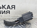 кнопка освещения панели приборов Volkswagen Passat CC 1 поколение [рестайлинг] 2013, 2.0 л., CCZB, бензин, робот, z2/h5x синий металлик, седан, передний привод, правый руль, 3C0941334A - фото №6