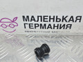 фланец (тройник) системы охлаждения Volkswagen Passat CC 1 поколение [рестайлинг] 2013, 2.0 л., CCZB, бензин, робот, z2/h5x синий металлик, седан, передний привод, правый руль, 06H121118C, 06H121118 - фото №3