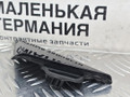 молдинг двери передней правой Audi A5 F5 2018, 2.0 л., CVKB, бензин, АКПП, белый металлик 2y / s9r, хетчбэк 5 дв., правый руль, 8W8867368 - фото №8
