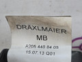 проводка Mercedes-Benz C-Класс W205/S205/C205 W205.042 2014, 2.0 л., M 274.920, бензин, АКПП, 755 серый, седан, задний привод, правый руль, A2054408405 - фото №8