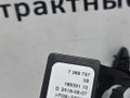 форсунка омывателя лобового стекла BMW 5 серия G30/G31 G30 2018, 2.0 л., B48 B20 A, бензин, АКПП, черный 475, седан, задний привод, правый руль, 7388757 - фото №10