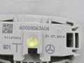 фонарь салона (плафон) Mercedes-Benz C-Класс W205/S205/C205 W205.042 2014, 2.0 л., M 274.920, бензин, АКПП, 755 серый, седан, задний привод, правый руль, A0009063604 - фото №10