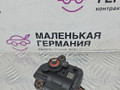 Заслонка глушителя BMW 8 серия G14/G15 G15 2021, 4.4 л., N63B44D, бензин, АКПП, черный, купе, полный привод, 18308623424, 8623424 - фото №2