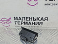 кнопка открытия багажника BMW 5 серия G30/G31 G30 2017, 2.0 л., B47 D20 A, дизель, АКПП, black sapphire metallic (475), седан, задний привод, правый руль, 61319275121, 9275121 - фото №2