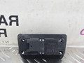 кнопка открытия багажника BMW 5 серия G30/G31 G30 2017, 2.0 л., B47 D20 A, дизель, АКПП, black sapphire metallic (475), седан, задний привод, правый руль, 61319275121, 9275121 - фото №4