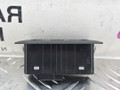 кнопка открытия багажника BMW 5 серия G30/G31 G30 2017, 2.0 л., B47 D20 A, дизель, АКПП, black sapphire metallic (475), седан, задний привод, правый руль, 61319275121, 9275121 - фото №5