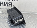 кнопка открытия багажника BMW 5 серия G30/G31 G30 2017, 2.0 л., B47 D20 A, дизель, АКПП, black sapphire metallic (475), седан, задний привод, правый руль, 61319275121, 9275121 - фото №7