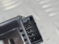 кнопка открытия багажника BMW 5 серия G30/G31 G30 2017, 2.0 л., B47 D20 A, дизель, АКПП, black sapphire metallic (475), седан, задний привод, правый руль, 61319275121, 9275121 - фото №9