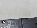 кнопка открытия багажника BMW 5 серия G30/G31 G30 2017, 2.0 л., B47 D20 A, дизель, АКПП, black sapphire metallic (475), седан, задний привод, правый руль, 61319275121, 9275121 - фото №10