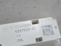 плафон двери BMW 5 серия G30/G31 G30 2017, 2.0 л., B47 D20 A, дизель, АКПП, black sapphire metallic (475), седан, задний привод, правый руль, 63319397923, 9397923 - фото №10