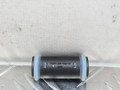 трубка системы рециркуляции EGR BMW 5 серия G30/G31 G30 2017, 2.0 л., B47 D20 A, дизель, АКПП, black sapphire metallic (475), седан, задний привод, правый руль, 7799853, 11717799853 - фото №5