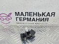 форсунка омывателя лобового стекла BMW 5 серия G30/G31 G30 2017, 2.0 л., B48 B20 A, бензин, АКПП, b65 jatoba brown metallic, седан, задний привод, правый руль, 7388757 - фото №2