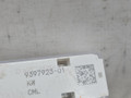 фонарь освещения пространства для ног BMW 5 серия G30/G31 G31 2017, 2.0 л., B48 B20 B, бензин, АКПП, alpinweiss 3 (300), универсал, правый руль, 9397923, 63319397923 - фото №10