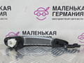 ручка наружная BMW X3 F25 2013, 2.0 л., N20 B20 A, бензин, АКПП, а52/7 spacegrau, хетчбэк 5 дв., полный привод, правый руль, 51217207561, 7207561, 51217162433, 51217060667, 51217060293 - фото №2